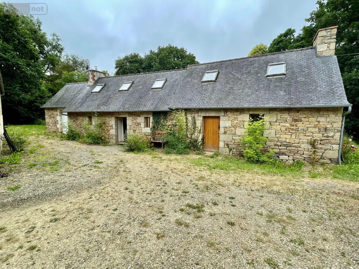 Maison a vendre Ploumilliau 22300 Côtes-d'Armor 22 100 m2 6 pièces 299000 euros B13-2025 001