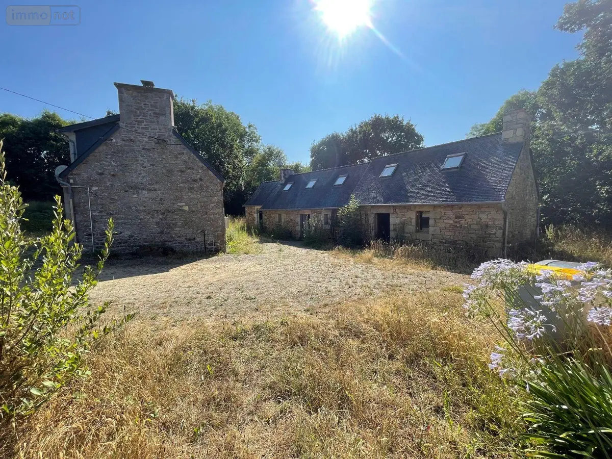 Maison a vendre Ploumilliau 22300 Côtes-d'Armor 22 100 m2 6 pièces 280000 euros B13-2025 001