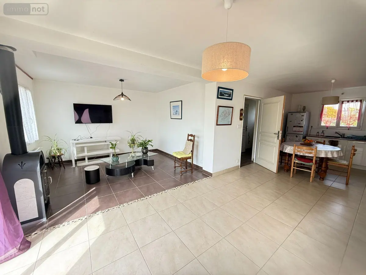 Maison a vendre Guerlesquin 29650 Finistère 29 72 m2 3 pièces 172425 euros 22095MAIS224 001
