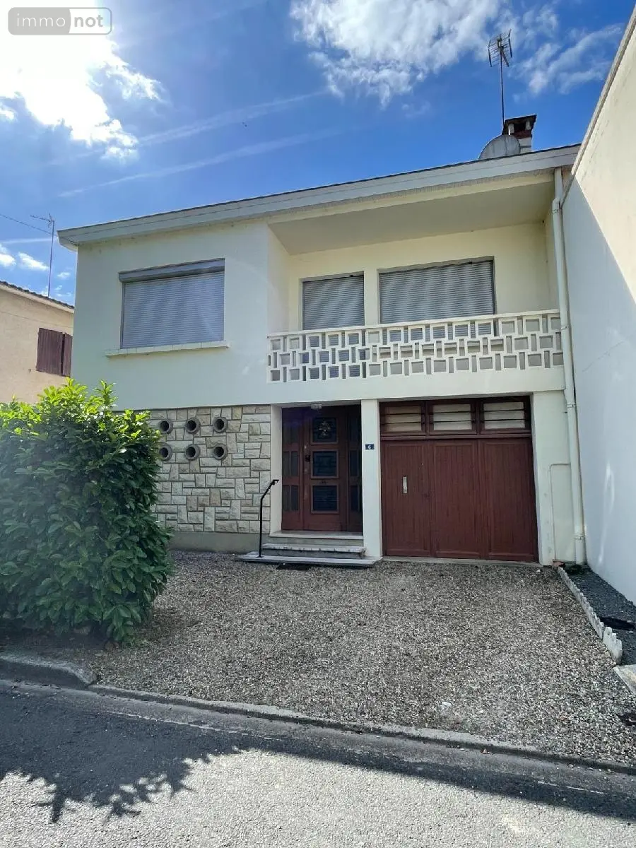 Maison a vendre Bazas 33430 Gironde 33 164 m2 5 pièces 179000 euros 32585 001