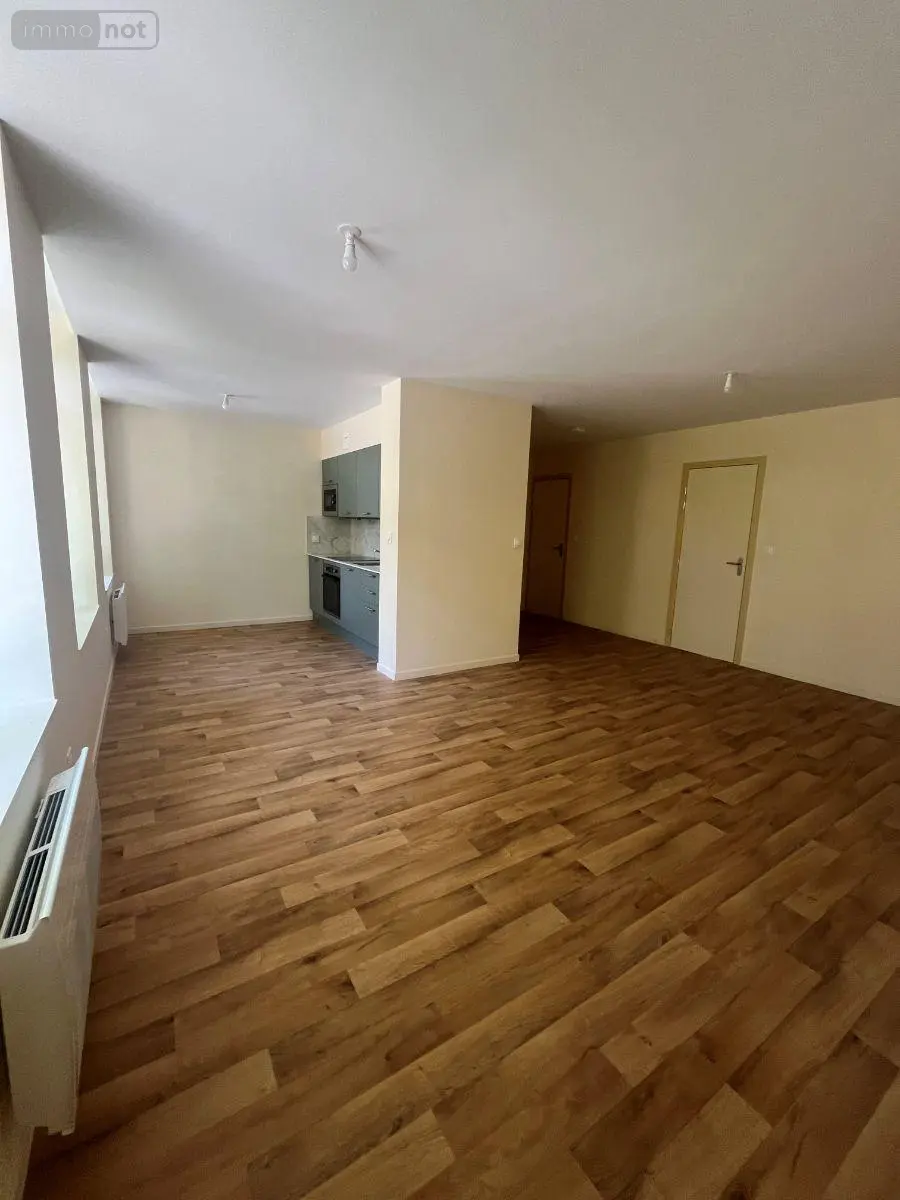 Location appartement Dunkerque 59140 Nord 59 58 m2 3 pièces 870 euros D4625 001