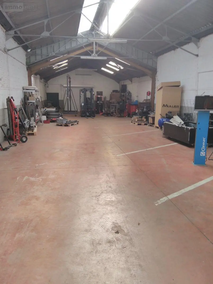 Location divers Merville 59660 Nord 59 260 m2 1500 euros CLOC154 001