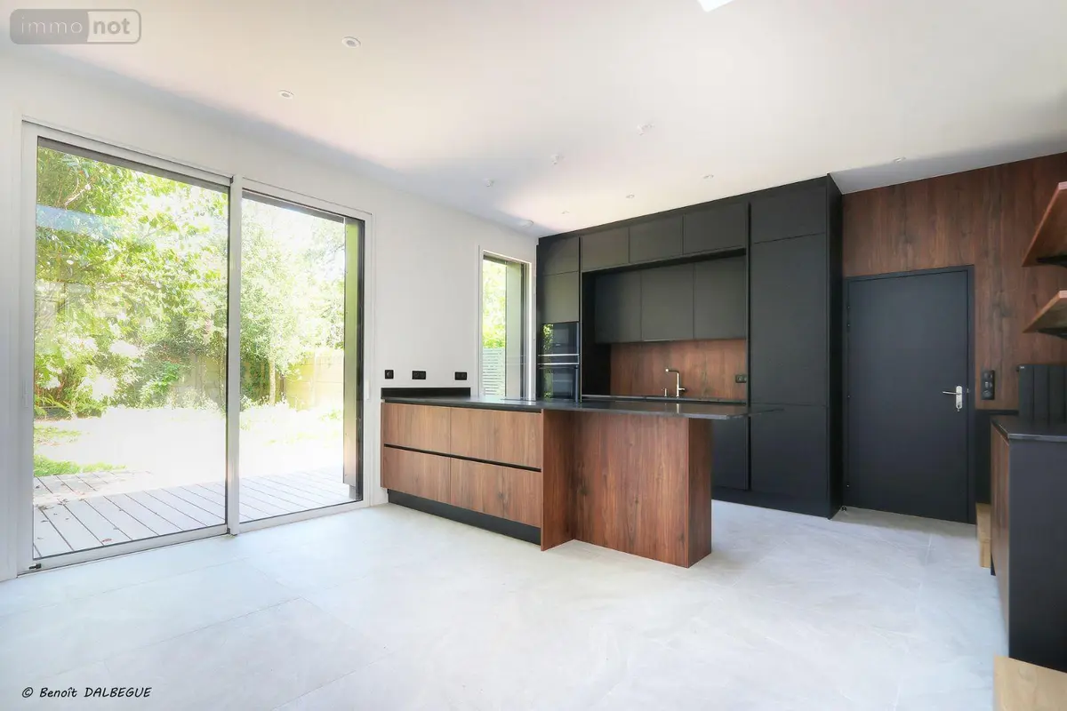 Maison a vendre Rennes 35000 Ille-et-Vilaine 35 140 m2 6 pièces 1308750 euros 11772/135 001