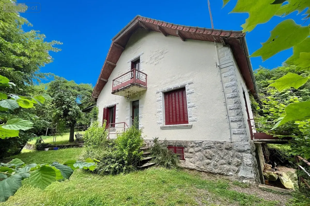 Maison a vendre Fontenois-lès-Montbozon 70230 Haute-Saône 70 151 m2 7 pièces 260000 euros 25006-51-2025 001