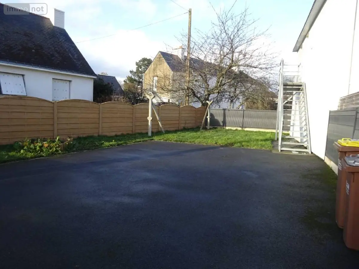 Location appartement Allaire 56350 Morbihan 56 64 m2 4 pièces 550 euros 2045 001
