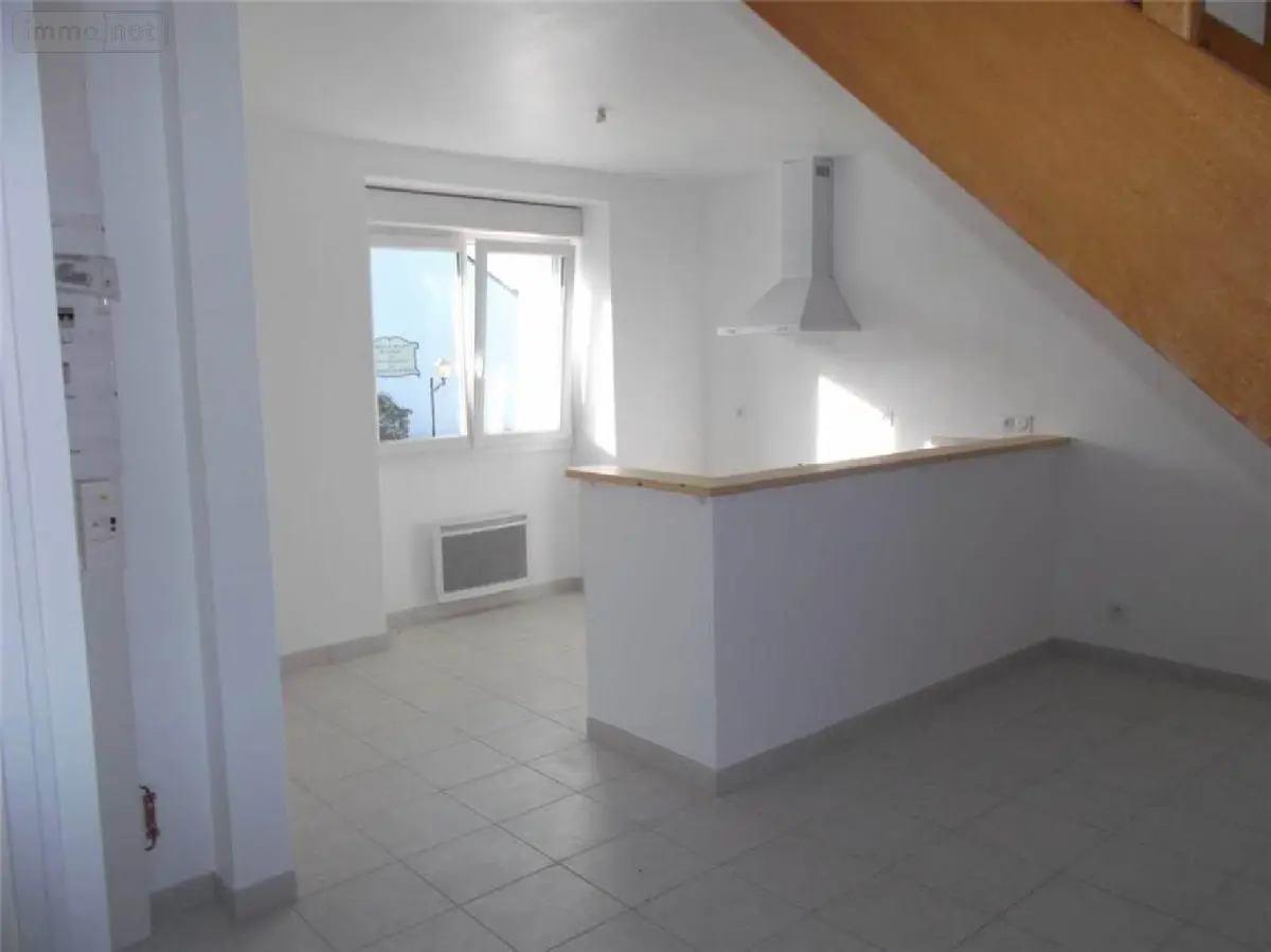 Location appartement Allaire 56350 Morbihan 56 64 m2 4 pièces 550 euros 2045 001