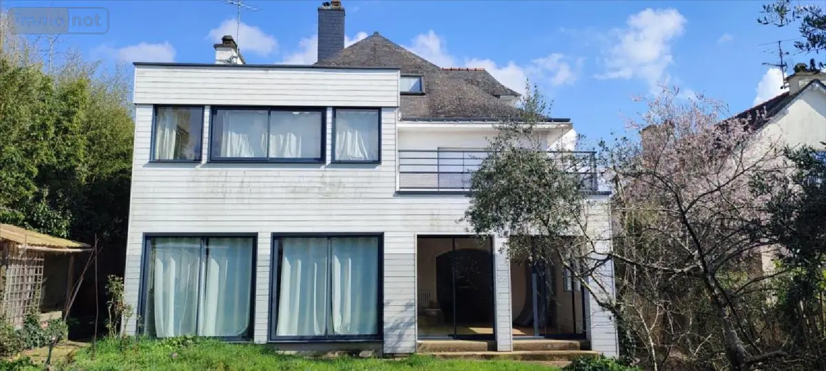 Maison a vendre Redon 35600 Ille-et-Vilaine 35 239 m2 10 pièces 304880 euros 143/198M 001