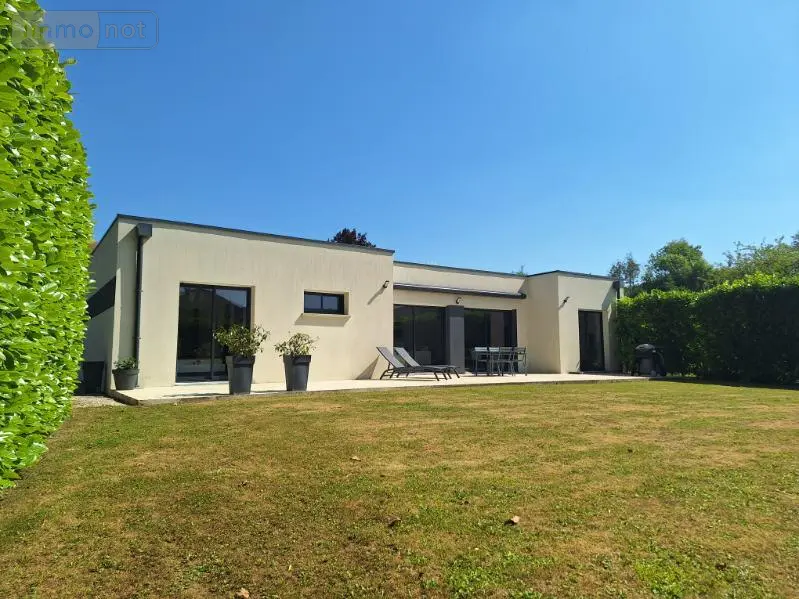 Maison a vendre Saint-André-les-Vergers 10120 Aube 10 152 m2 6 pièces 438000 euros 10378/1266 001