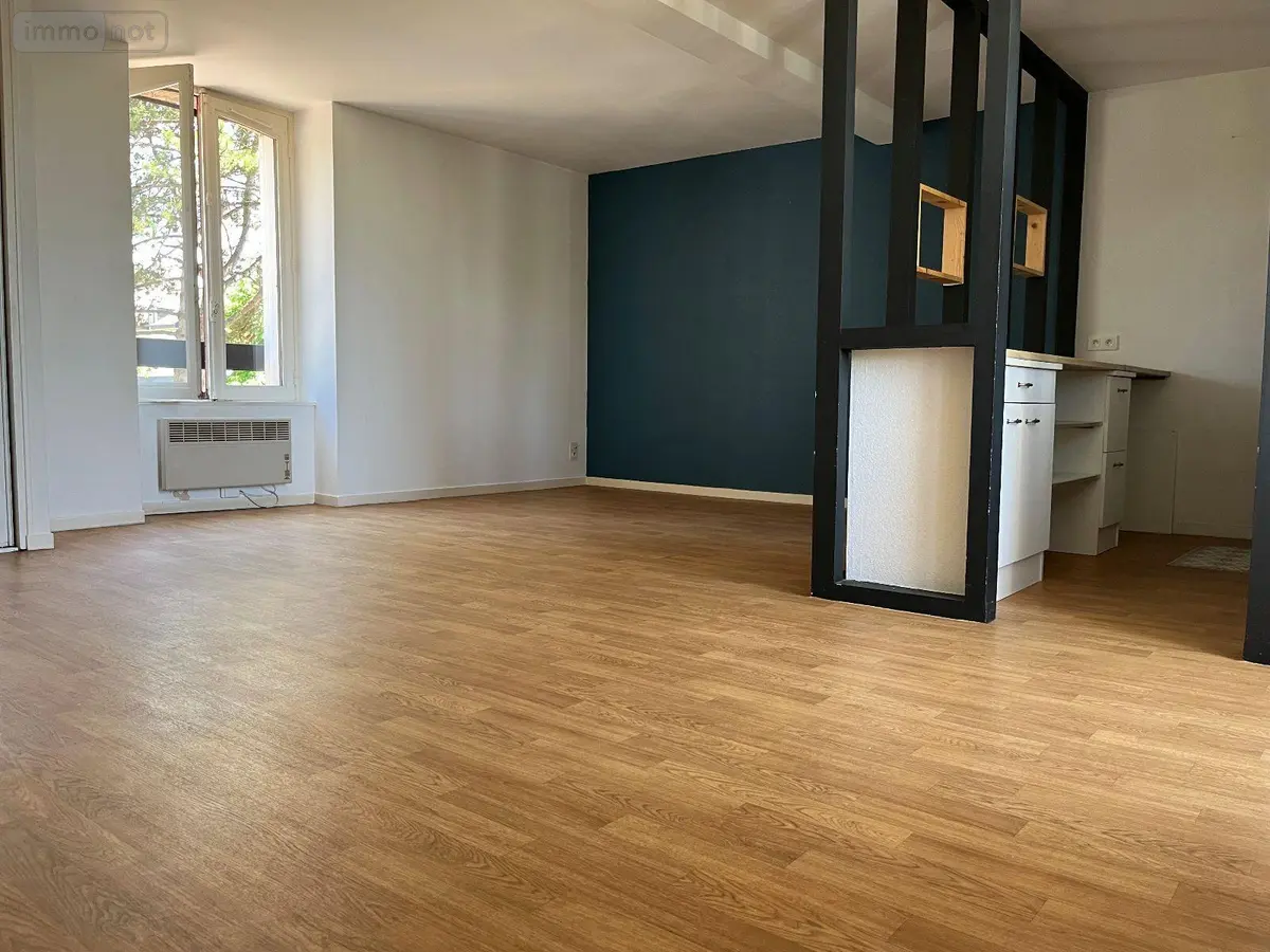 Appartement a vendre Pacé 35740 Ille-et-Vilaine 35 62 m2 3 pièces 208040 euros 050/66 001