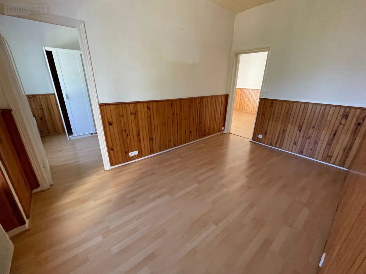 Appartement a vendre Roscoff 29680 Finistère 29 61 m2 5 pièces 209000 euros 24965 001