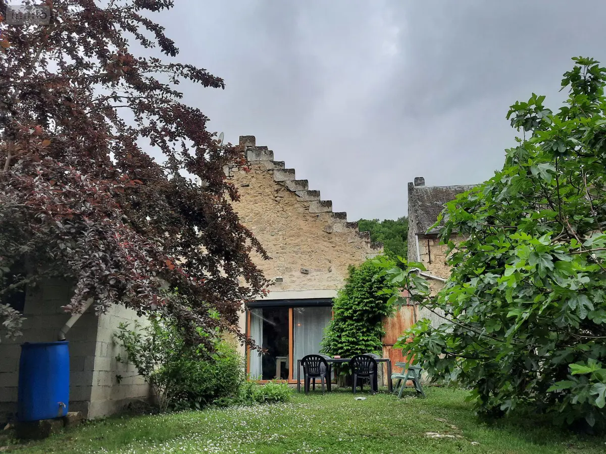 Location maison Braine 02220 Aisne 02 95 m2 785 euros 02072/213 001