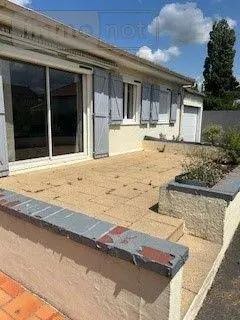 Location maison Saint-Jacques-sur-Darnétal 76160 Seine-Maritime 76 73 m2 3 pièces 950 euros 14131/910 001