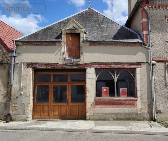 Divers a vendre Graçay 18310 Cher 18 100 m2 32520 euros 142546G 001
