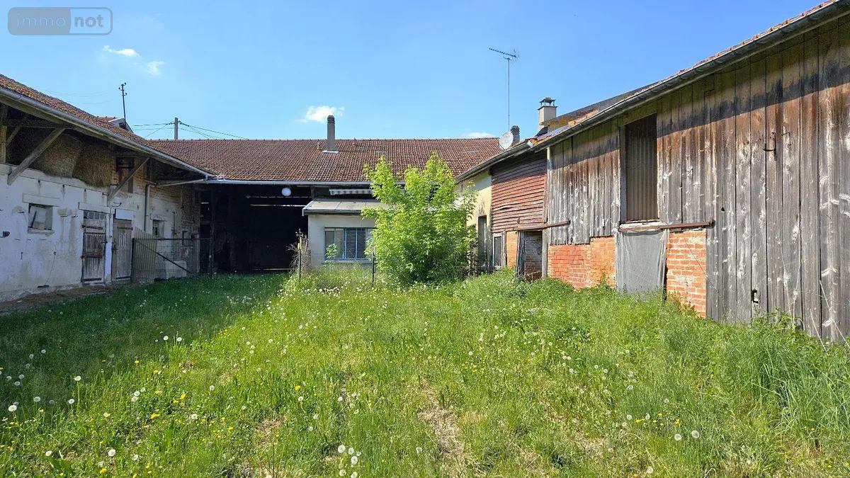 Bien agricole a vendre Val-de-Vière 51340 Marne 51 110000 euros 51081/900 001