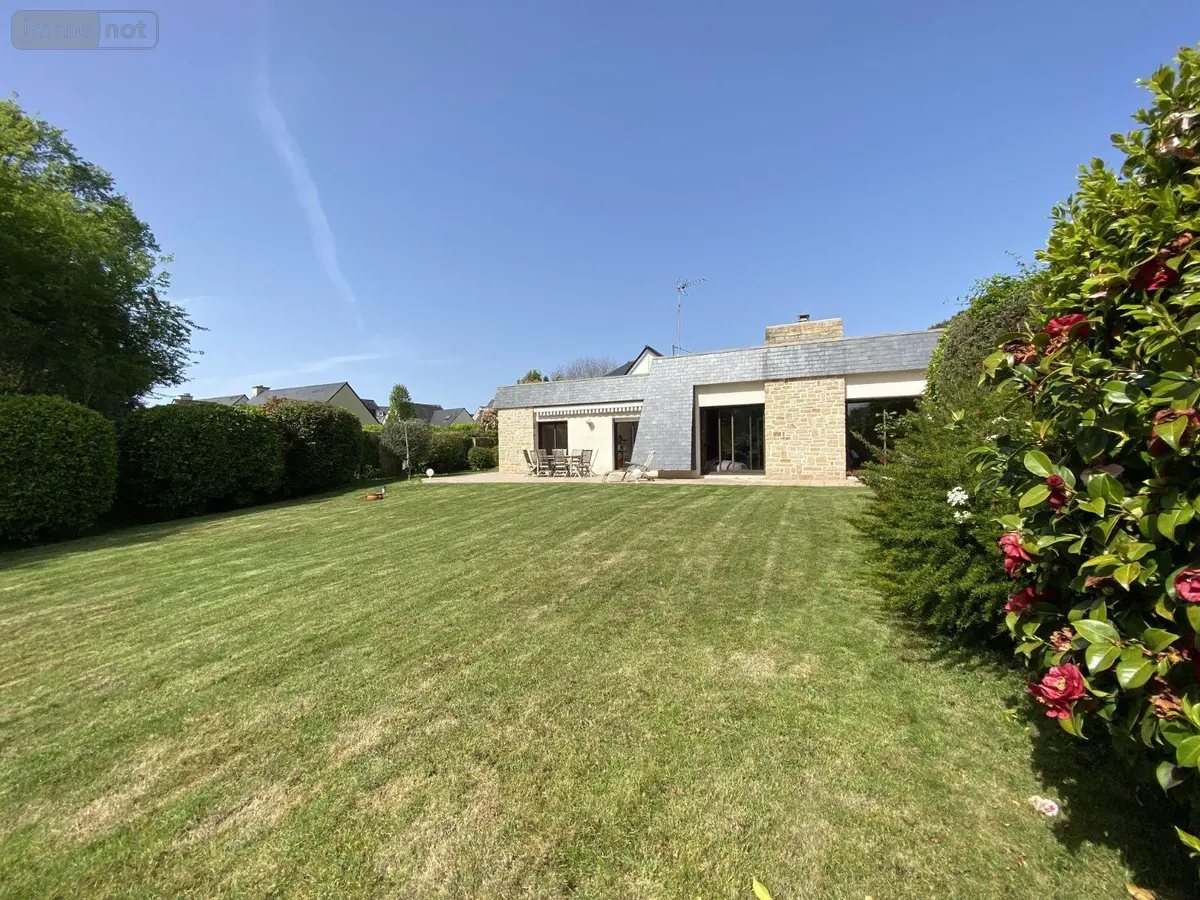 Maison a vendre Brest 29200 Finistère 29 212 m2 7 pièces 699875 euros 030/367 001