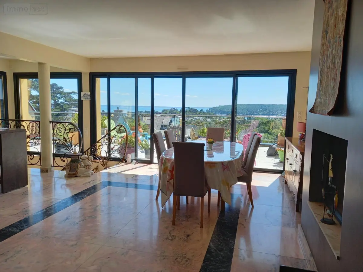 Maison a vendre Crozon 29160 Finistère 29 274 m2 8 pièces 765040 euros 3006-30 001
