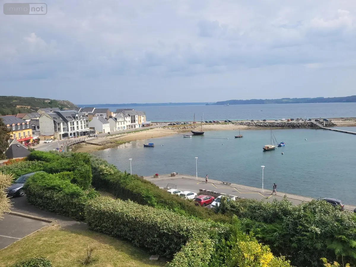 Maison a vendre Camaret-sur-Mer 29570 Finistère 29 142 m2 7 pièces 681200 euros 2993-20 001