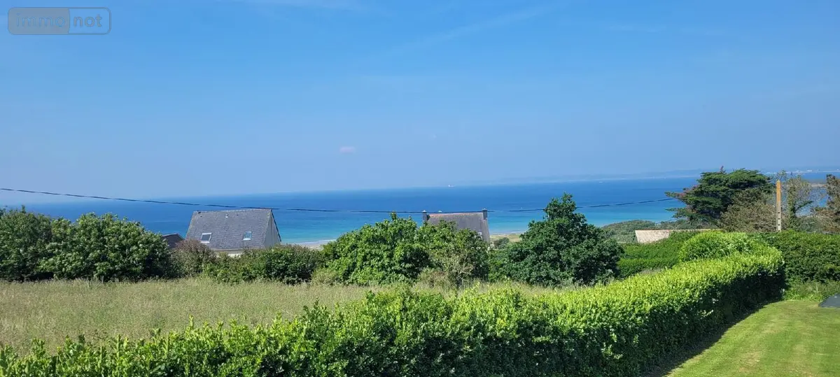 Maison a vendre Telgruc-sur-Mer 29560 Finistère 29 280 m2 10 pièces 890800 euros 3068 001
