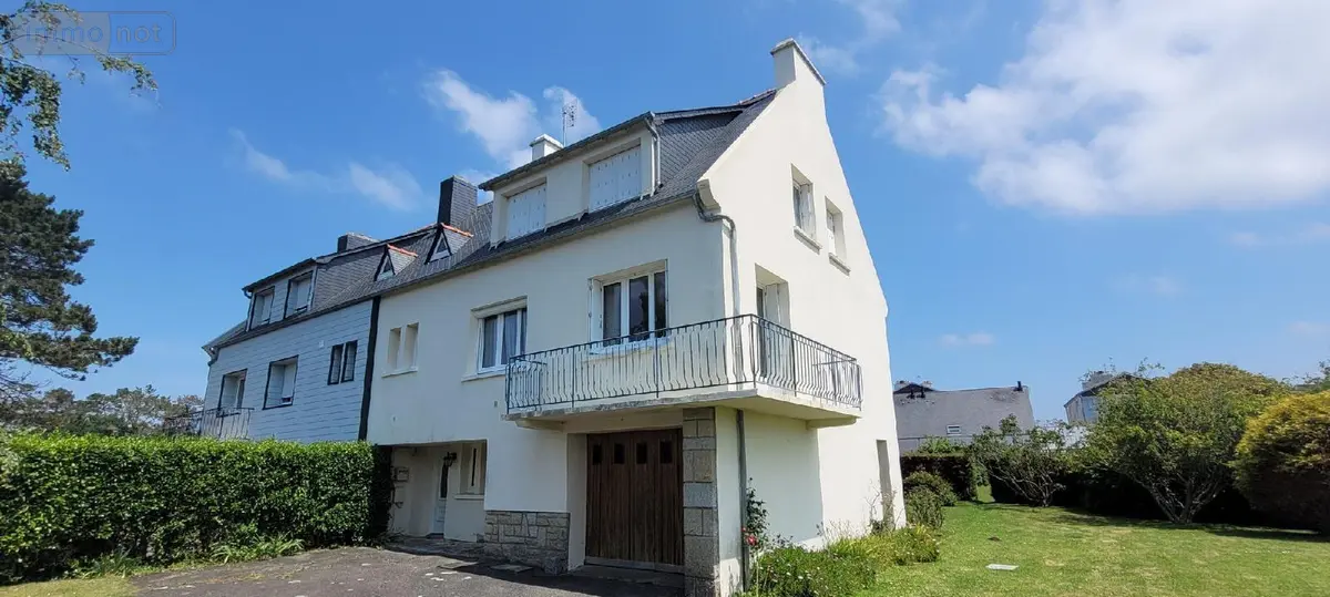 Maison a vendre Crozon 29160 Finistère 29 130 m2 8 pièces 279310 euros 3095-20 001