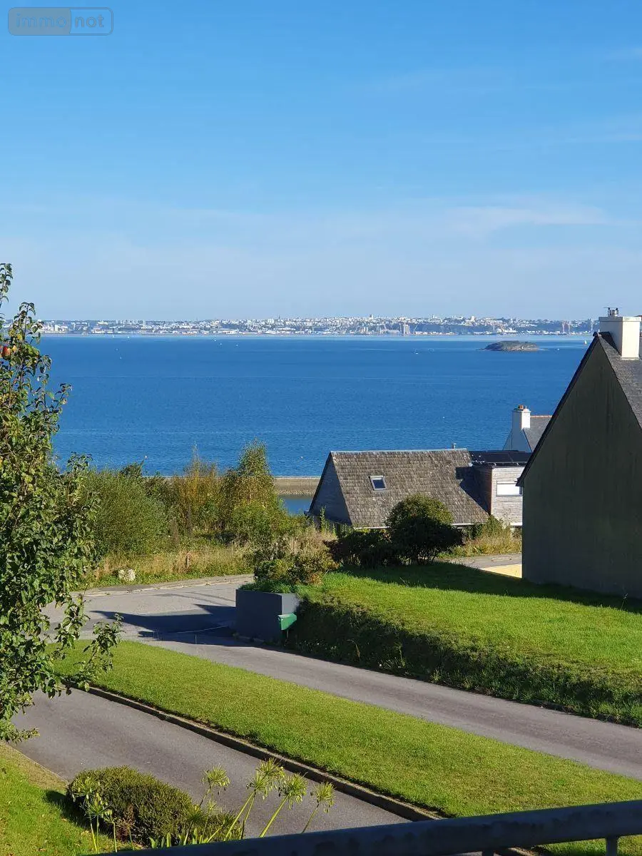 Maison a vendre Lanvéoc 29160 Finistère 29 220 m2 11 pièces 335360 euros 3108 001