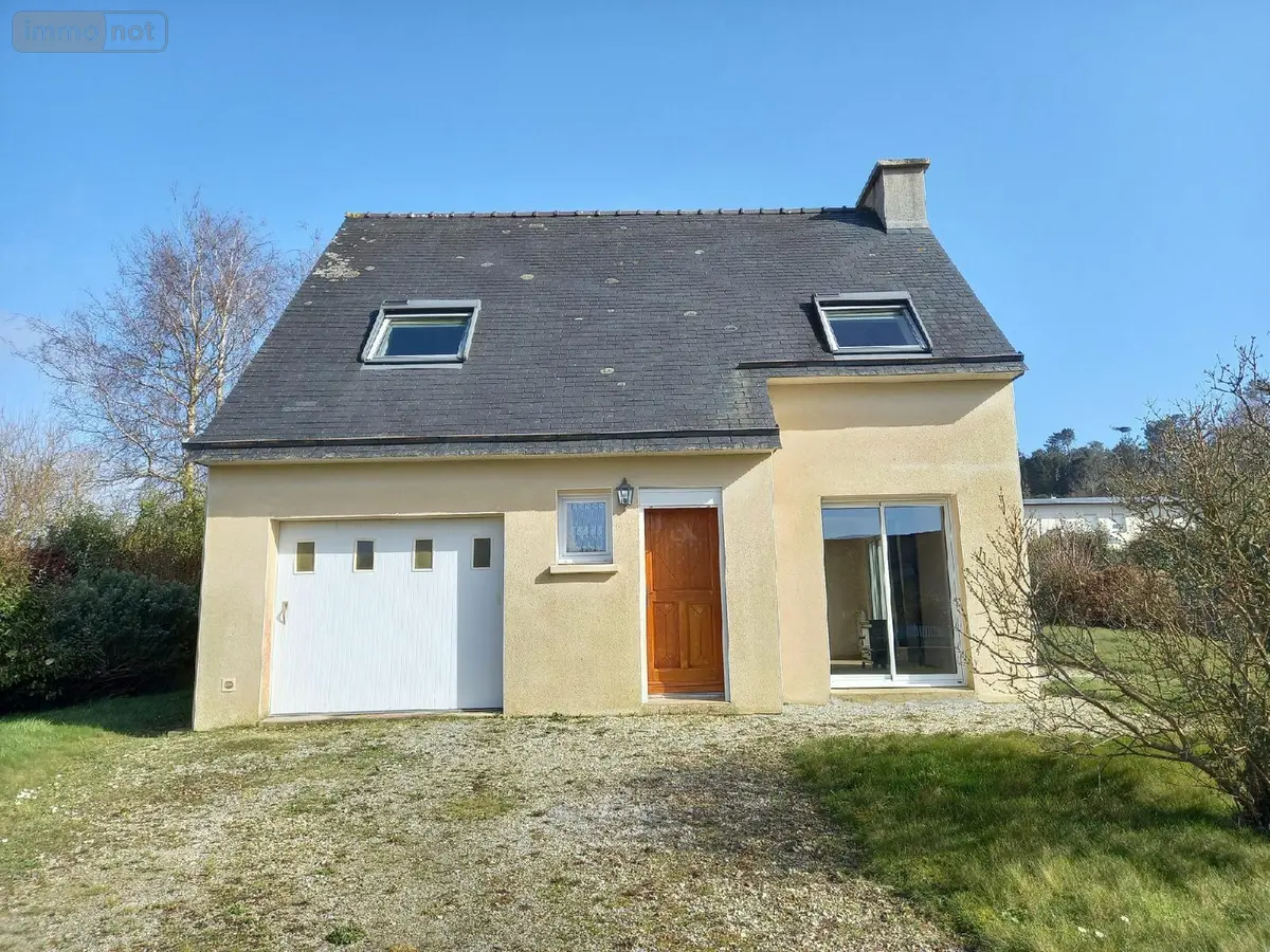 Maison a vendre Telgruc-sur-Mer 29560 Finistère 29 68 m2 4 pièces 247690 euros 3163 001