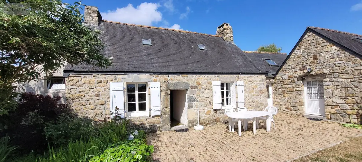 Maison a vendre Camaret-sur-Mer 29570 Finistère 29 87 m2 5 pièces 299336 euros 3182 001