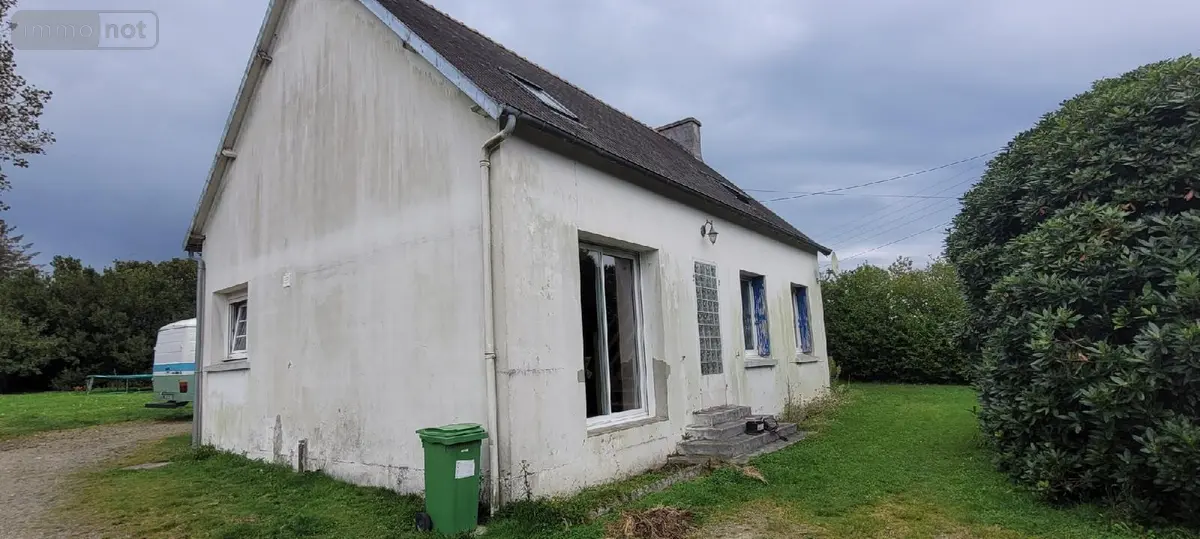 Maison a vendre Lanvéoc 29160 Finistère 29 108 m2 7 pièces 231880 euros 3184 001