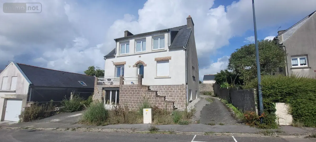 Maison a vendre Telgruc-sur-Mer 29560 Finistère 29 134 m2 8 pièces 284580 euros 3195 001