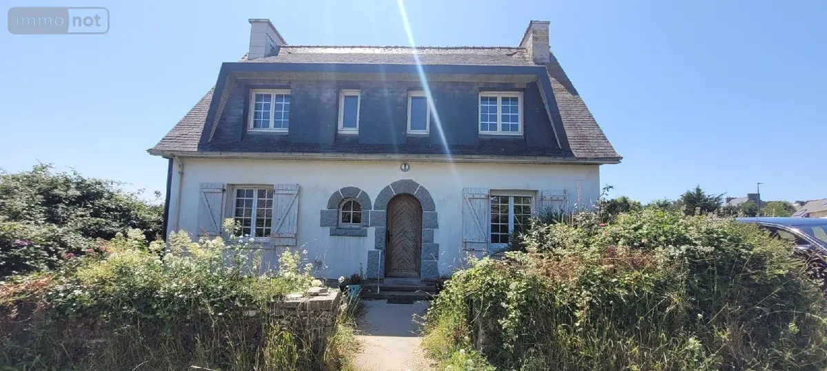 Maison a vendre Telgruc-sur-Mer 29560 Finistère 29 131 m2 7 pièces 324880 euros AH 001