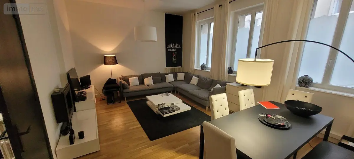 Appartement a vendre Brest 29200 Finistère 29 76 m2 4 pièces 218178 euros 3125 001