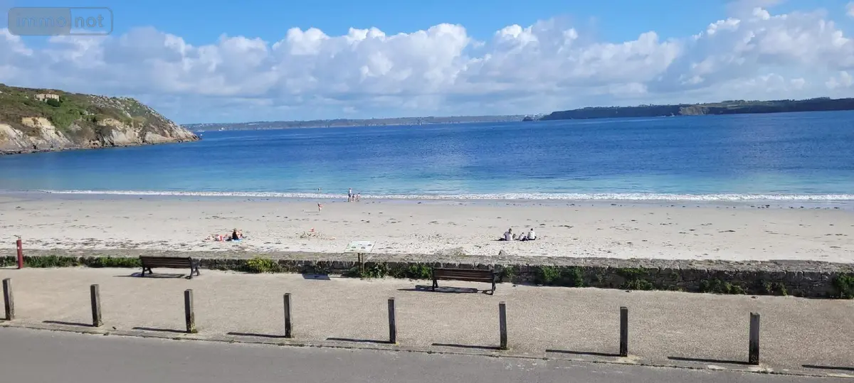 Appartement a vendre Camaret-sur-Mer 29570 Finistère 29 54 m2 3 pièces 212000 euros 3177 001