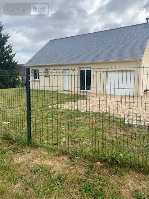Location maison Le Boulay-Morin 27930 Eure 27 84 m2 4 pièces 935 euros QUETCOL 001
