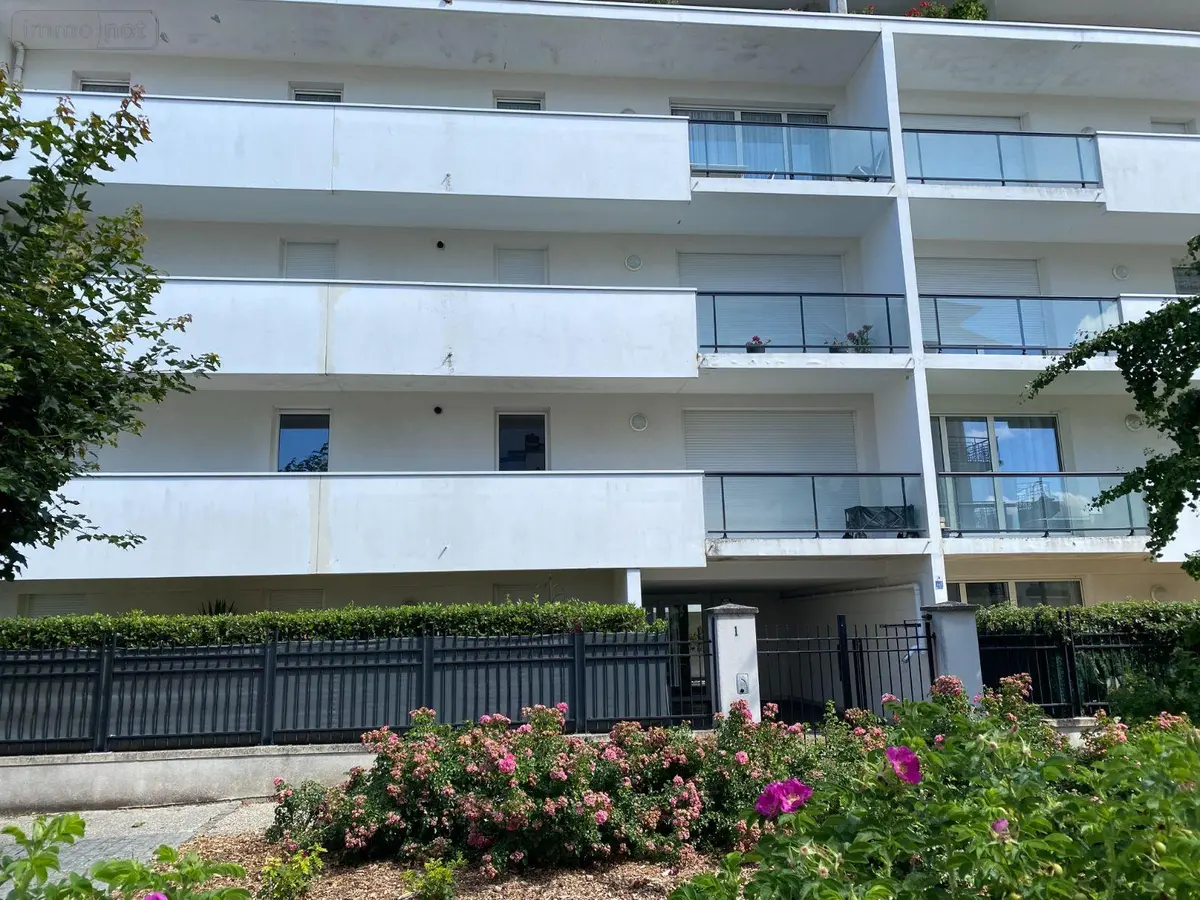 Appartement a vendre Lucé 28110 Eure-et-Loir 28 89 m2 4 pièces 231000 euros 449 001
