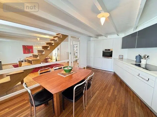 Maison a vendre Quimperlé 29300 Finistère 29 294 m2 10 pièces 416000 euros MQPLE435 001
