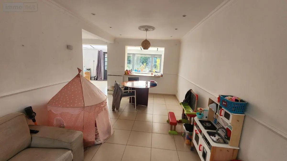 Maison a vendre Dunkerque 59140 Nord 59 81 m2 181046 euros S5370 001