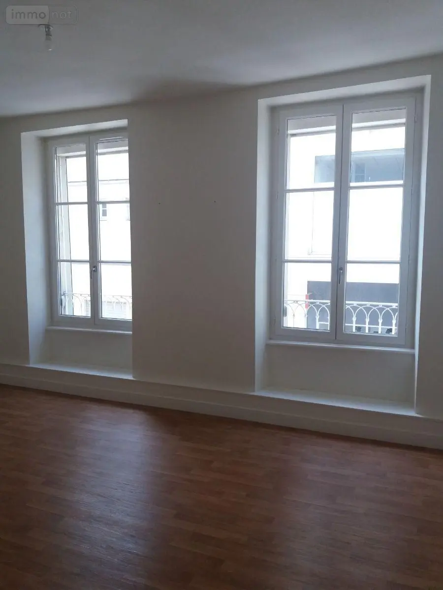Location appartement Bayeux 14400 Calvados 14 90 m2 3 pièces 755 euros L625 001