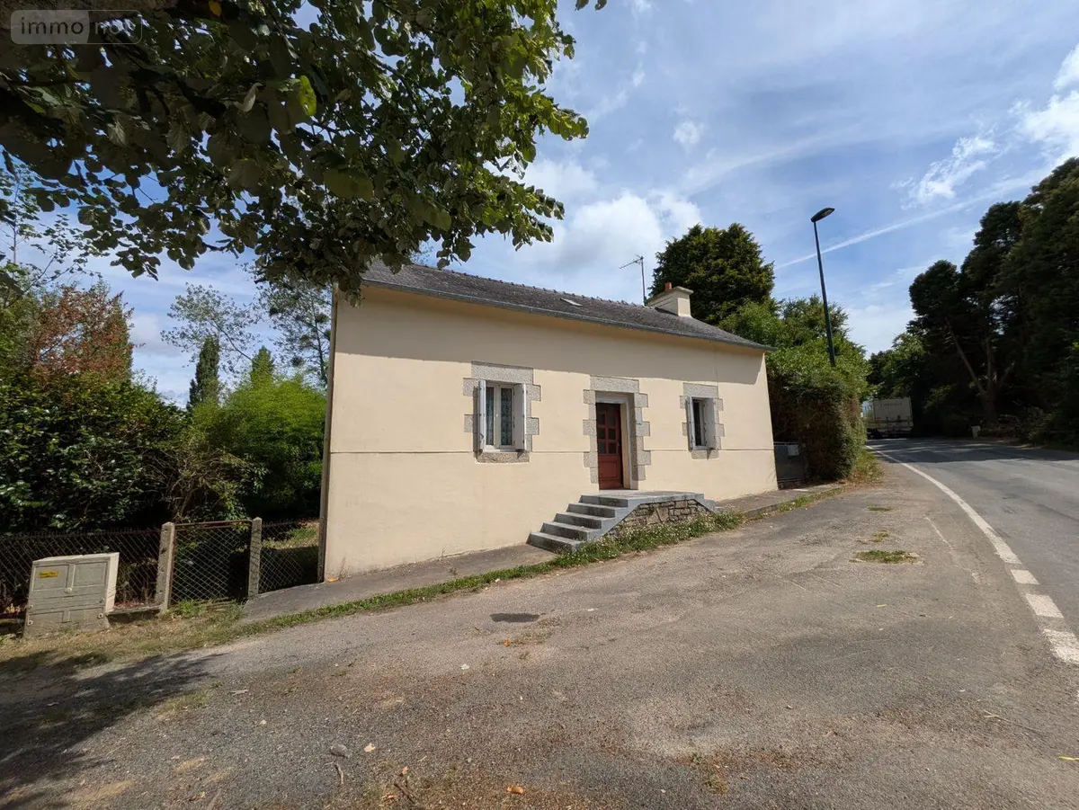 Maison a vendre Le Trévoux 29380 Finistère 29 65 m2 146300 euros 29114-59 001