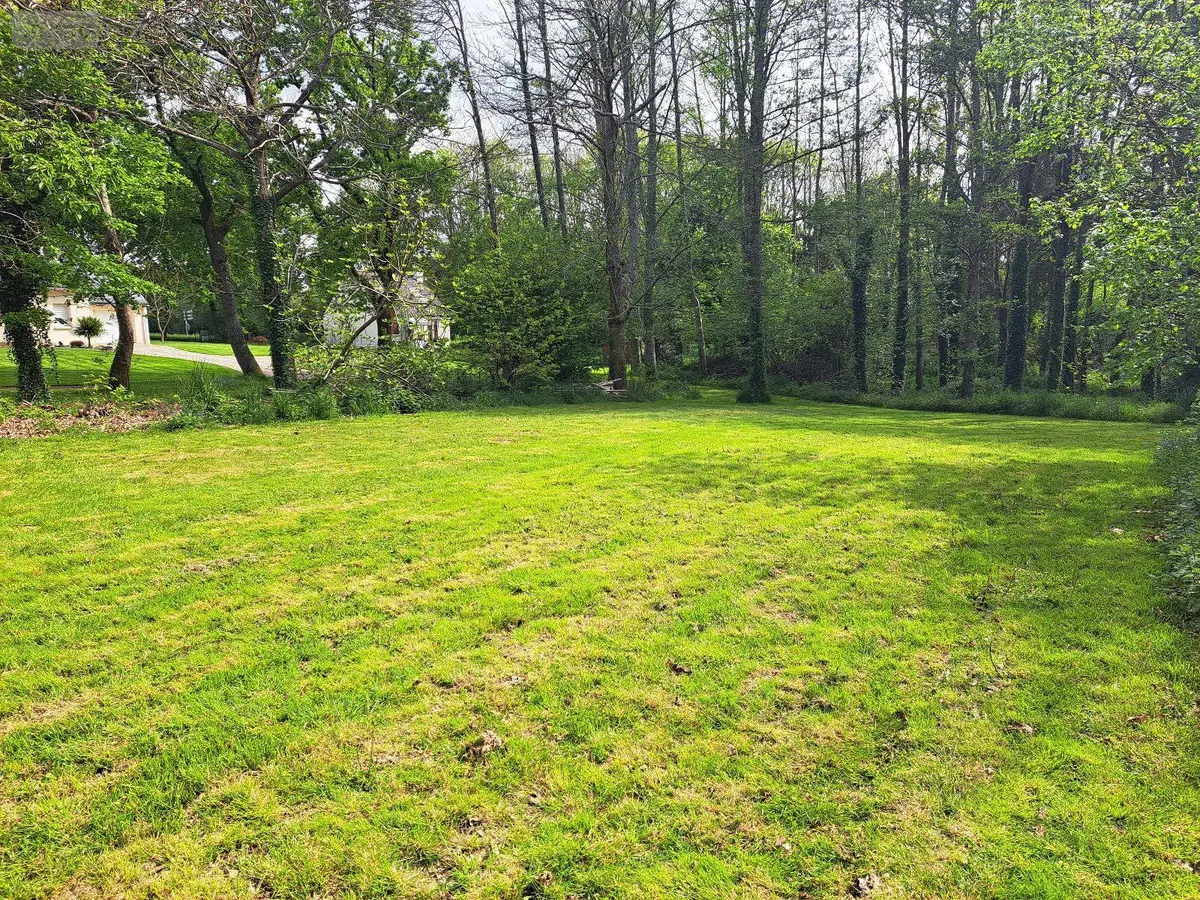 Terrain a batir a vendre Rédené 29300 Finistère 29 826 m2 161510 euros 29114-60 001