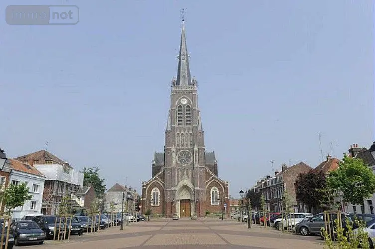 Fonds et murs commerciaux a vendre Saint-André-lez-Lille 59350 Nord 59 212 m2 490000 euros LC913 001
