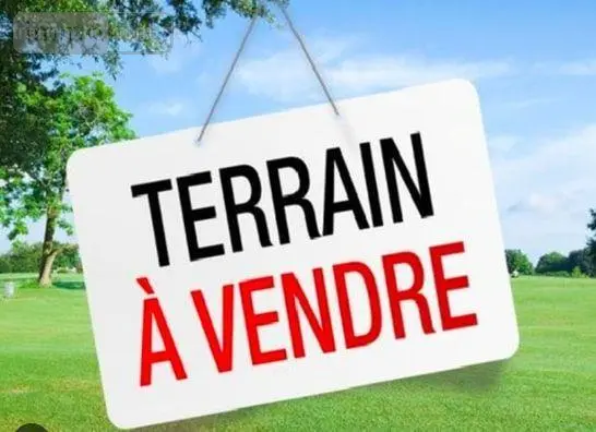 Terrain a batir a vendre Socx 59380 Nord 59 1320 m2 262500 euros L381 001
