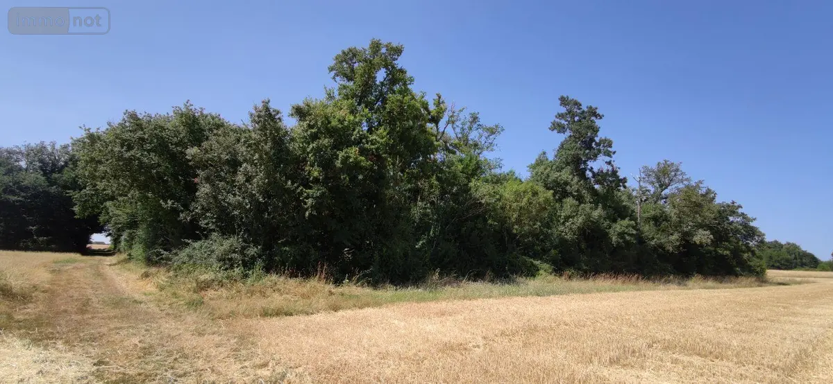 Bien agricole a vendre Genouilly 18310 Cher 18 4300 euros 142553G 001