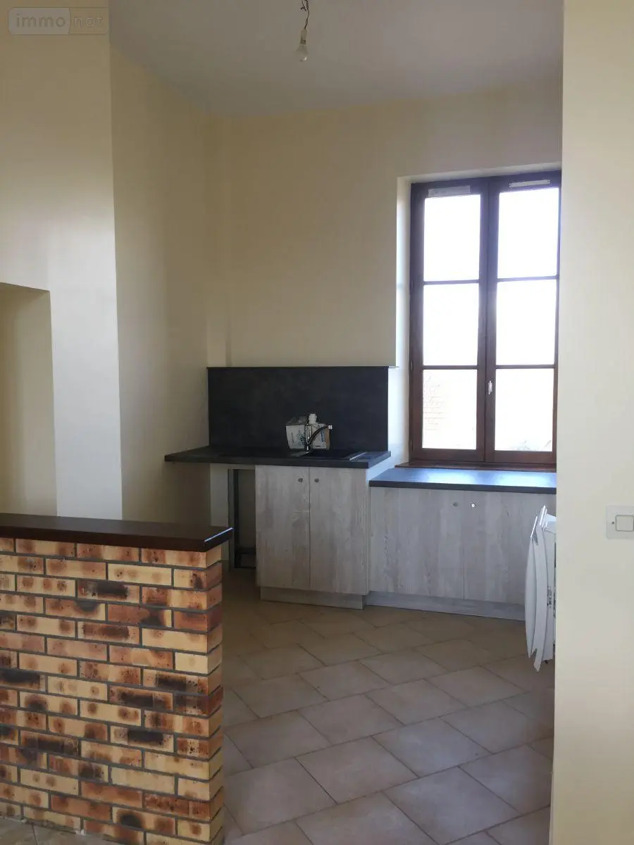 Location appartement Mesnils-sur-Iton 27160 Eure 27 58 m2 3 pièces 510 euros 11162/23 001