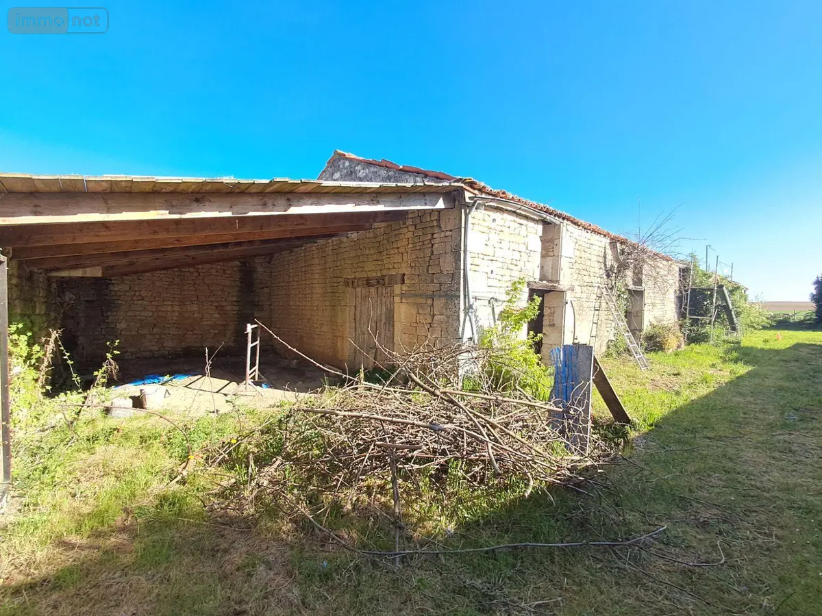 Divers a vendre Ardillières 17290 Charente-Maritime 17 160 m2 99100 euros 625 001
