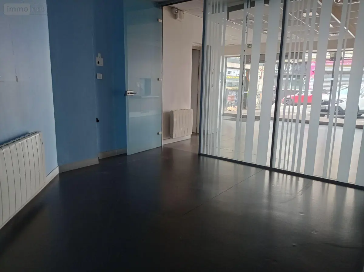 Fonds et murs commerciaux a vendre Boulogne-sur-Mer 62200 Pas-de-Calais 62 95850 euros 13255/557 001