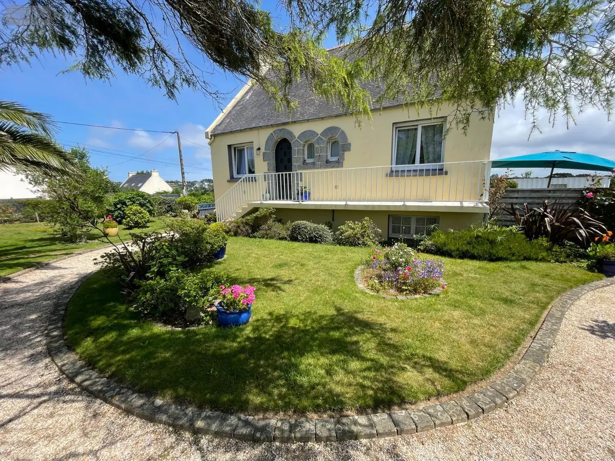 Maison a vendre Saint-Pabu 29830 Finistère 29 96 m2 5 pièces 291000 euros 4596AB 001