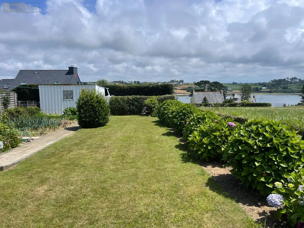 Maison a vendre Saint-Pabu 29830 Finistère 29 96 m2 5 pièces 291000 euros 4596AB 001