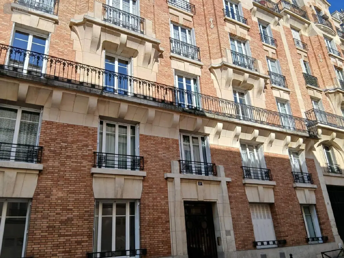 Appartement a vendre Paris 12e Arrondissement 75012 Paris 75 71 m2 3 pièces 635620 euros 009/1251 001