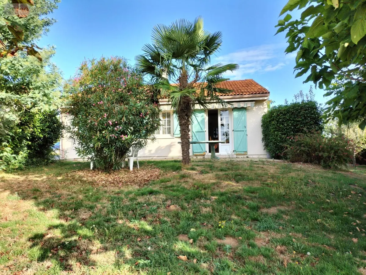 Maison a vendre Séreilhac 87620 Haute-Vienne 87 76 m2 3 pièces 128450 euros 87006/1247 001