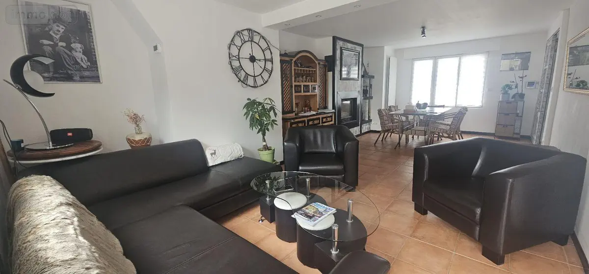 Maison a vendre Dunkerque 59140 Nord 59 136 m2 6 pièces 392000 euros S5376 001