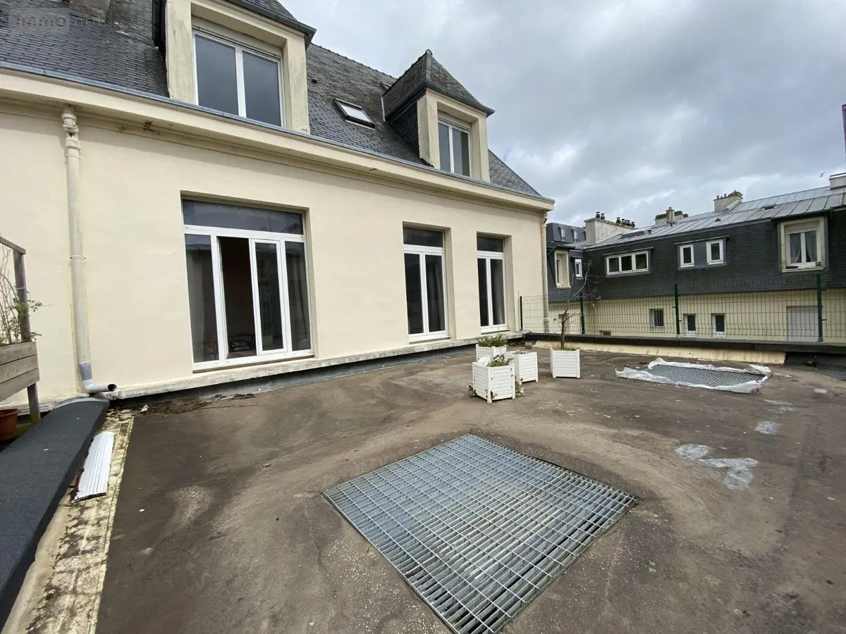 Appartement a vendre Brest 29200 Finistère 29 208 m2 6 pièces 415250 euros 030/376 001